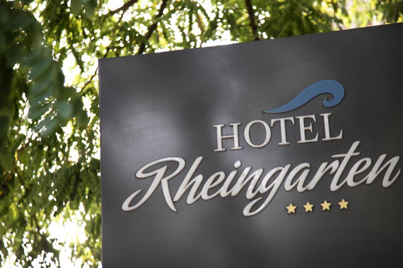 Hotel Rheingarten Duisbourg Extérieur photo